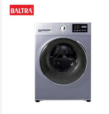 BALTRA 7.5 KG Front Load Washing Machine BLWM-75FL01