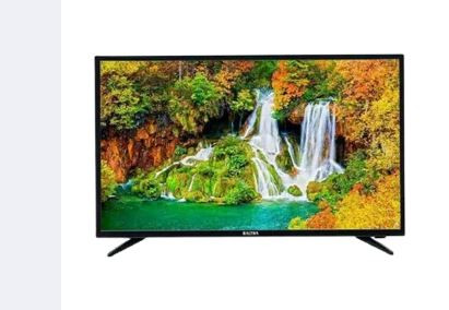 Baltra 55inch 4k Smart LED  TV  BL55UST-K