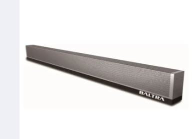 Baltra Music System Wave (BLSB202) - 2.1 Sound Bar