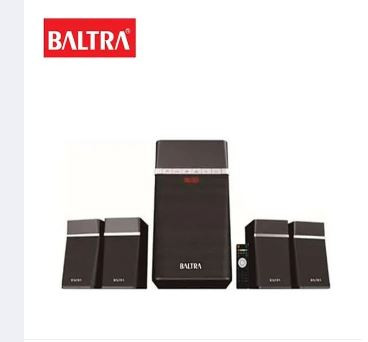 Baltra 4.1inch Multimidea Speaker BL41SB201