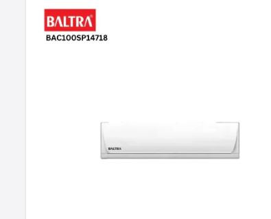 Baltra  1.0 Ton Air Conditioner White BAC100SP14718