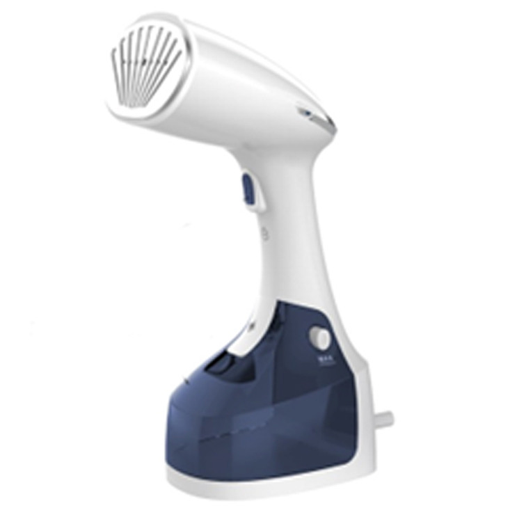 CG 1500 Watt Handy Steam Brush Garment Steamer CGMRGS15W
