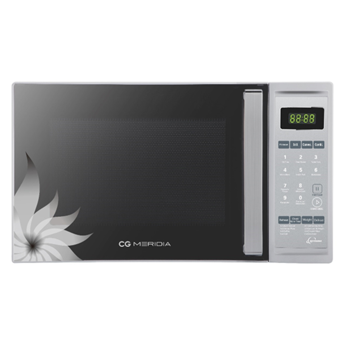 CG 35 Liter Convection Microwave Oven CGMMW35RC