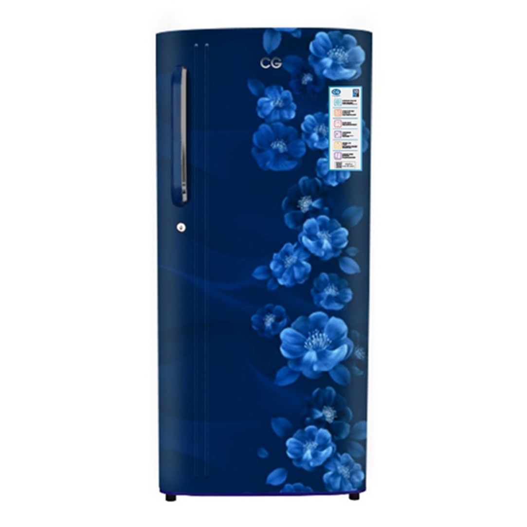 CG 215 Liter Single Door Refrigerator CGS2353SB