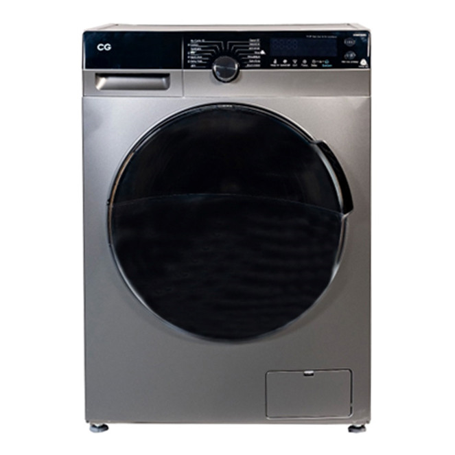 CG 9 Kg Front Load Washing Machine CGWF9051D