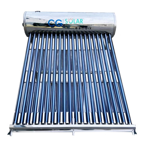 CG 20 Tubes Solar Water Heater CGSWH2001Z