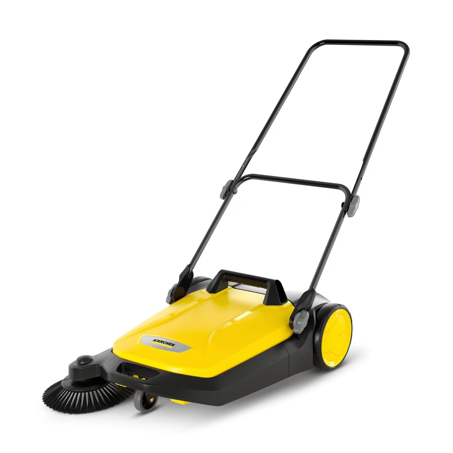 Karcher Push Sweeper S4