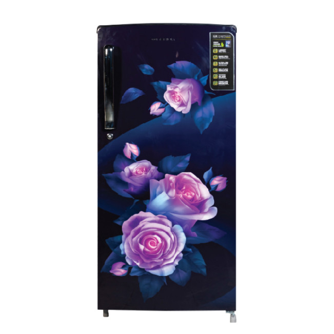 CG 205 Liter Single Door Refrigerator CGMRS225MR
