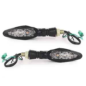 Ktm Indicator Sidelight