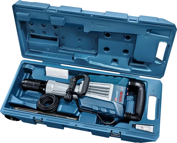 Bosh GSH 14 C Professional Demolition Hammer/ Breaker (0611 344 0K0 )