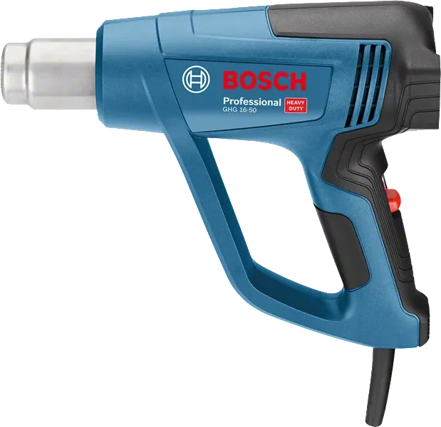 Bosch 1600w GHG 16-50 Heat Gun (0.601.2A6.0K0)
