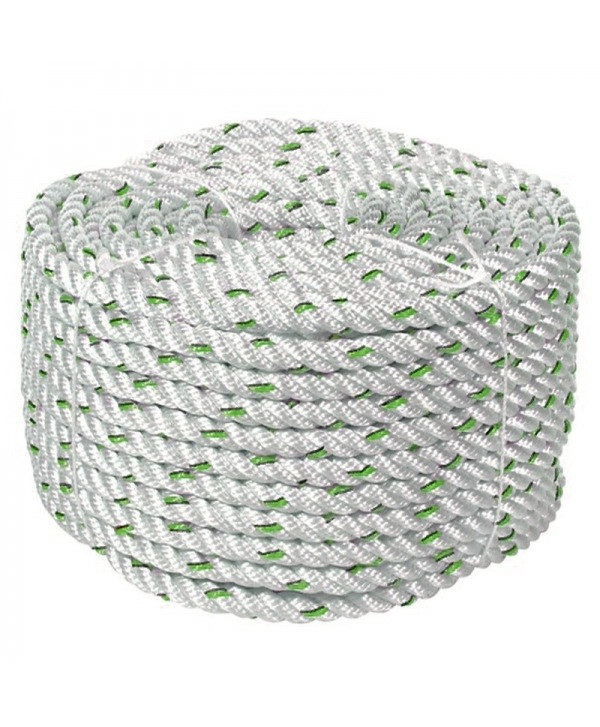 Poly propylene ropes 14mm x50 mtr