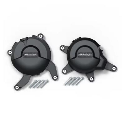 Motorcycle Engine Protection Cover Fall Protection Kit for  KTM 390 DUKE / RC 390