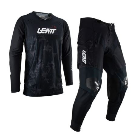 Leatt Riding Jersey Set