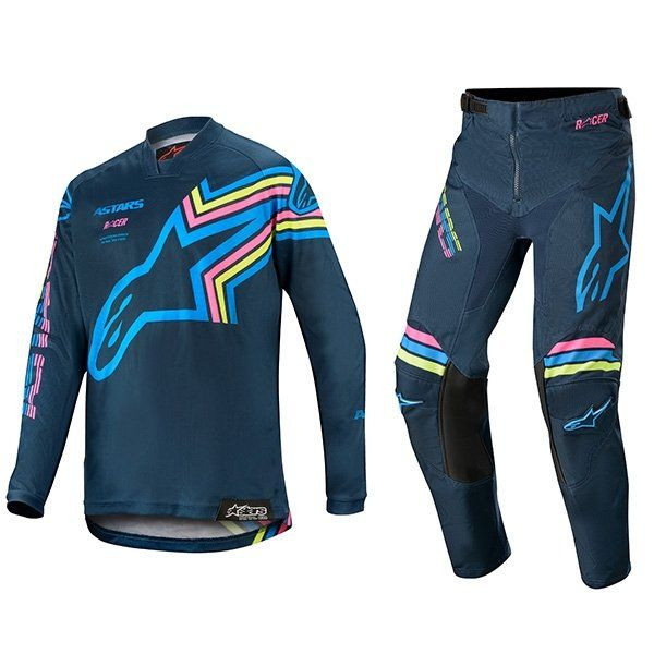 Alpinestar Jersey Set