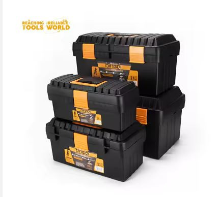 Dingqi 4 Set Tool Box 97020