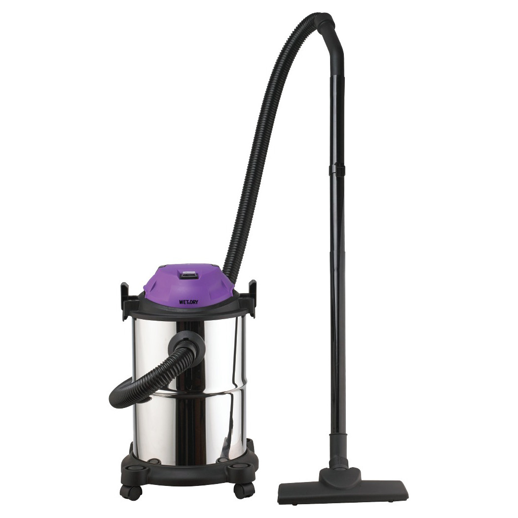 Sensei 1600 Watt Drum Vacuum Cleaner  SVC16WD02
