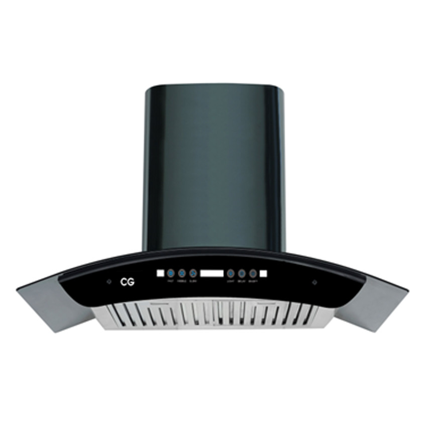 CG 90 cm Vertical Hood Chimney CGCT90YCA