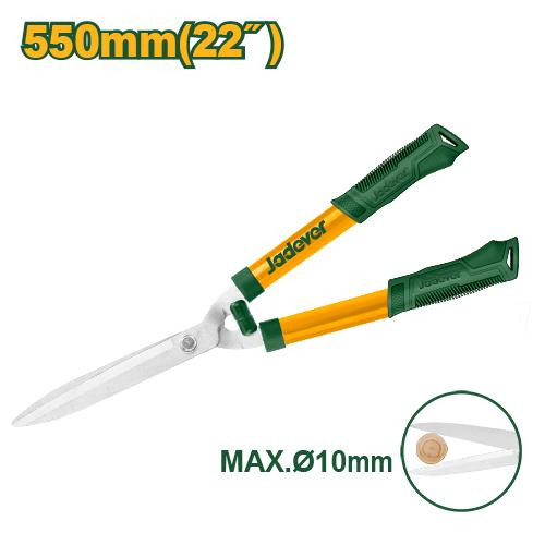 Jadever 22"(550mm) Hedge Shear  JDPR2301