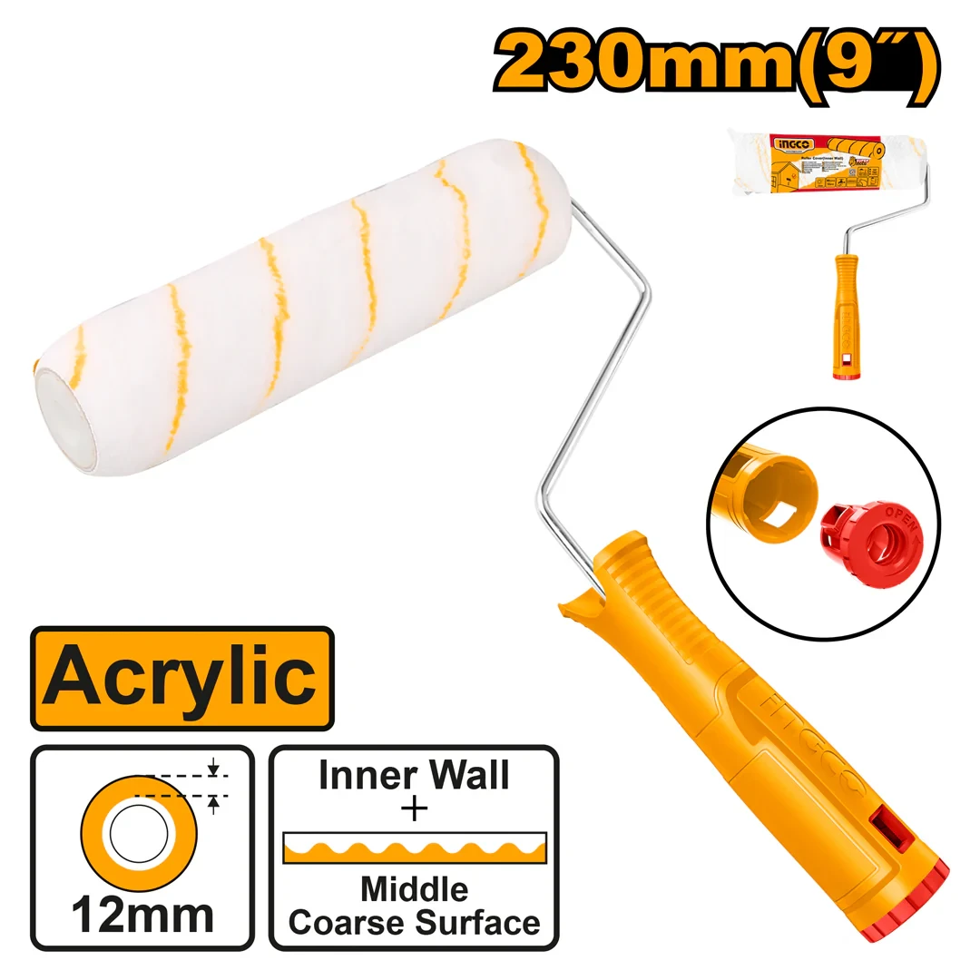 Ingco Cylinder brush(Inner wall) HRHT282302