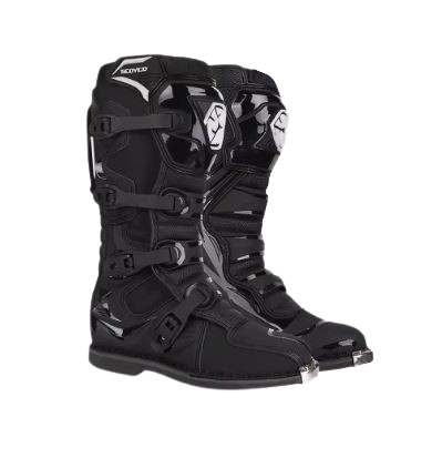 Scoyco Motorcycle Riding Boot M6 (MBM006)