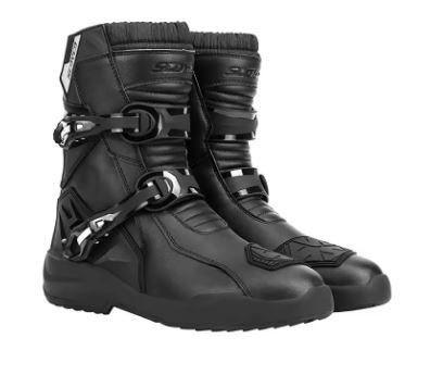 Scoyco MT038 Motorcycle mid-tube boots riding boot