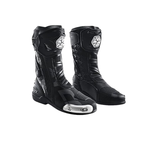 Scoyco Motorcycle Riding Boot R3 (MR003)