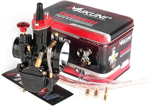 Maikuni 34PWK Carburetor For Dirt Bike