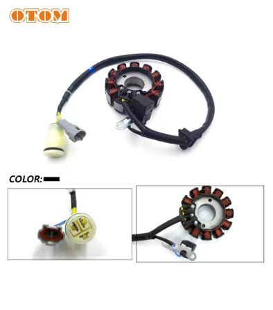 OTOM NC250 Motocross Stator Coil for dirt bike