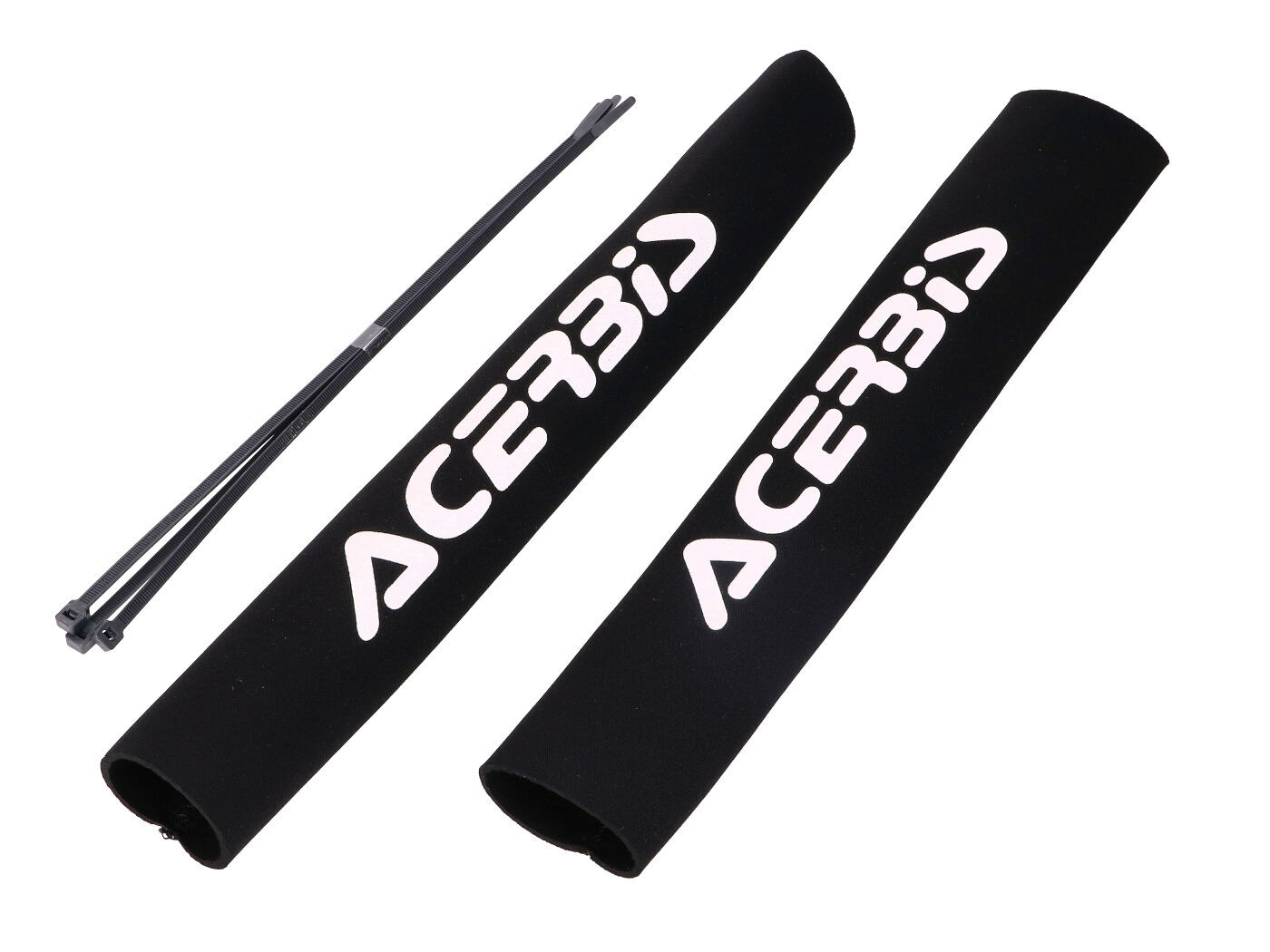 Acerbis Shock cover-Black