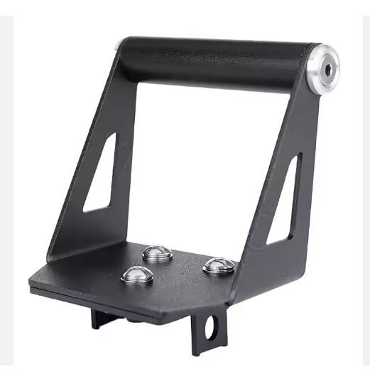 KTM Adventure 390 GPS/Smartphone mount holder