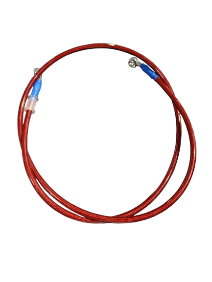 Brake Hose Pipe