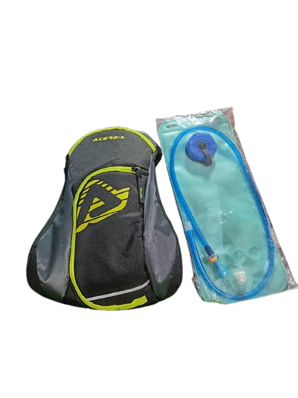 Acerbis 5 litres Hydration Bag