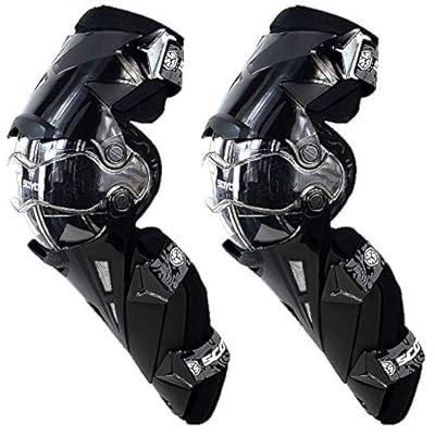 Scoyco K12 Motorcycle Knee Protector Guard