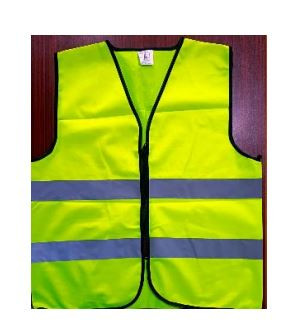 Tiger Executive Safety Jacket