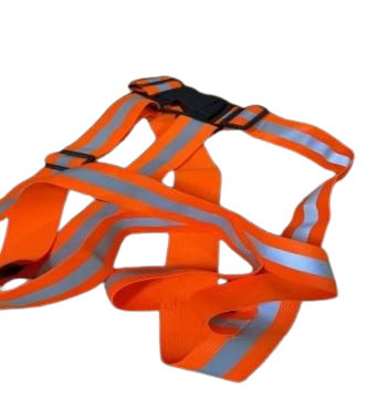 Tiger Safety Stripe