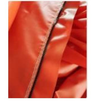 Tiger  600mm duct pipe