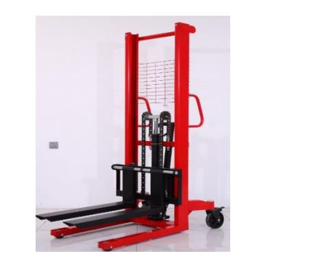 Tiger Loading capacity 2000kg Staker