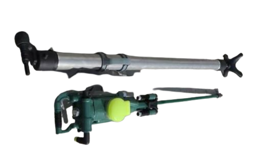 Tiger YT-28 Jack Hammer