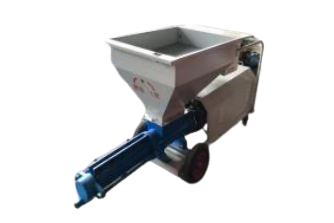 Tiger 2000H Grouting Pump