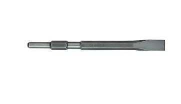 Bosch Flat Chisels with 17mm HEX SHANK 2,608,690,351