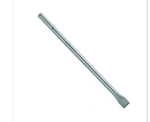 Bosch SDS Max Flat Chisel 25mm-600mm 1,618,600,203