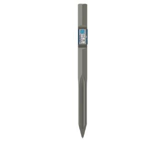 Bosch Pro Hex 28-5C Pointed Chisel  2,608,690,106
