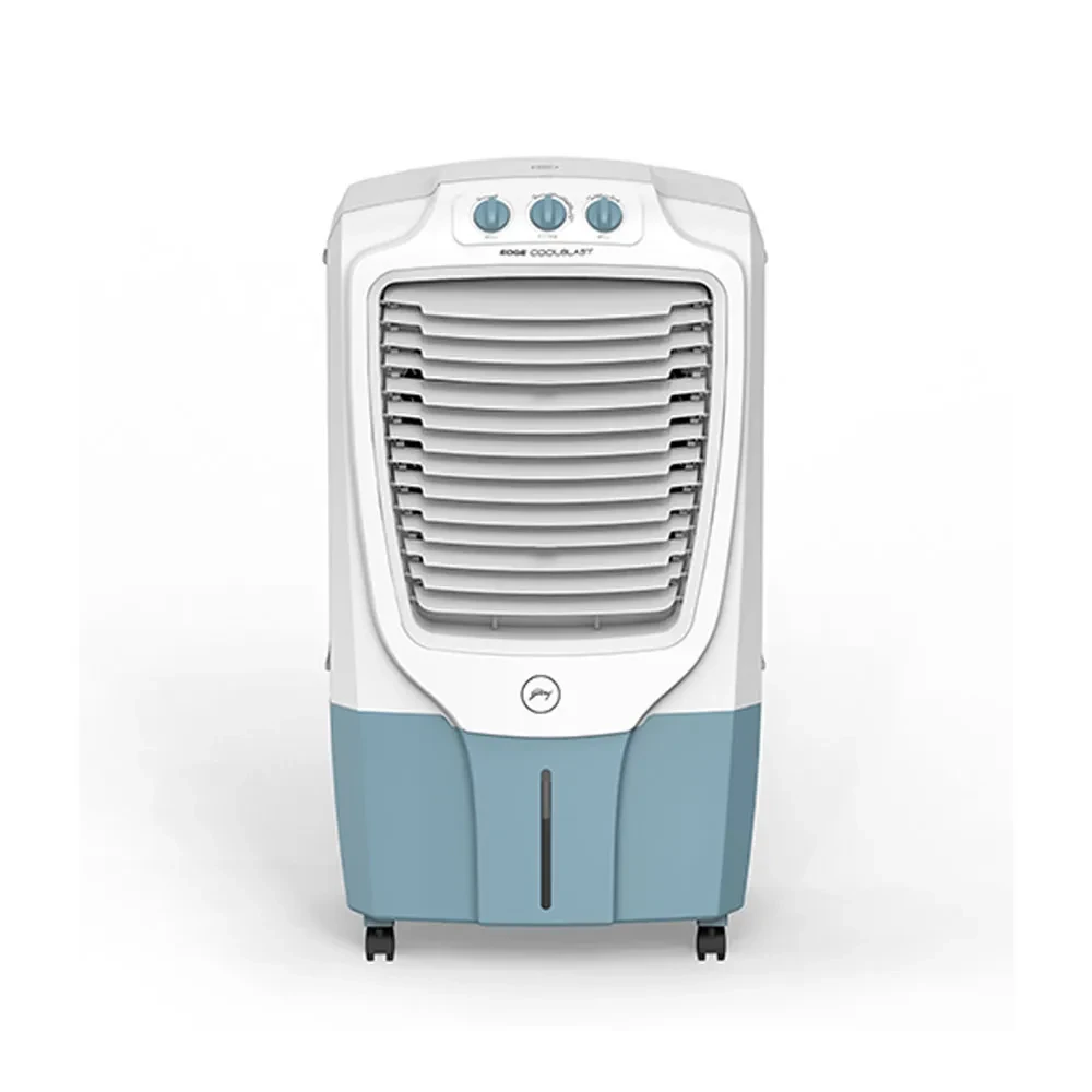 Godrej 67Ltrs Air Cooler CL EDGE CBD 87 RBFN4 LIGR