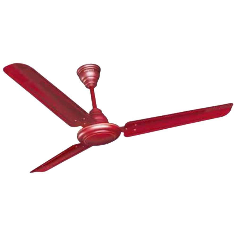 Crompton Alpha Briz High Speed Ceiling Fan XALBRIZ48BRNWOR