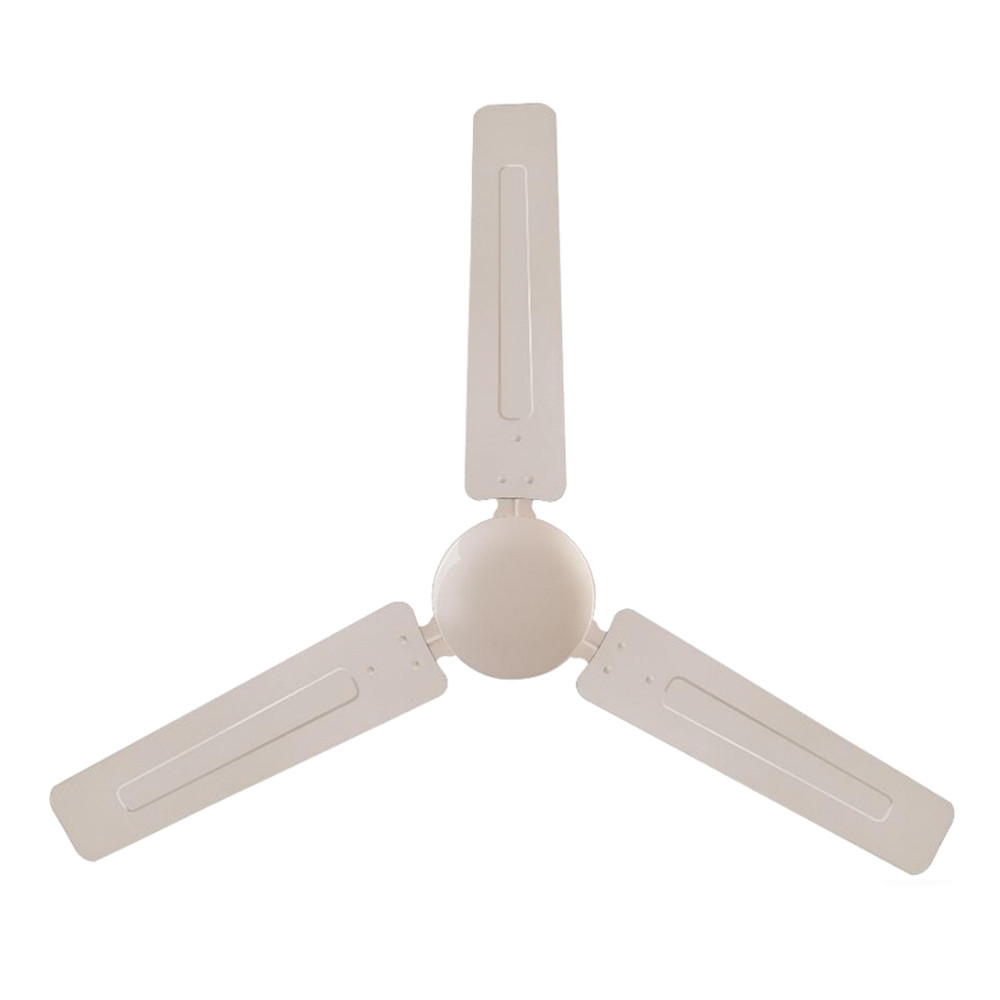 Kent Electric 48 Inch Ceiling Fan JAGUAR HS (48") - WHITE