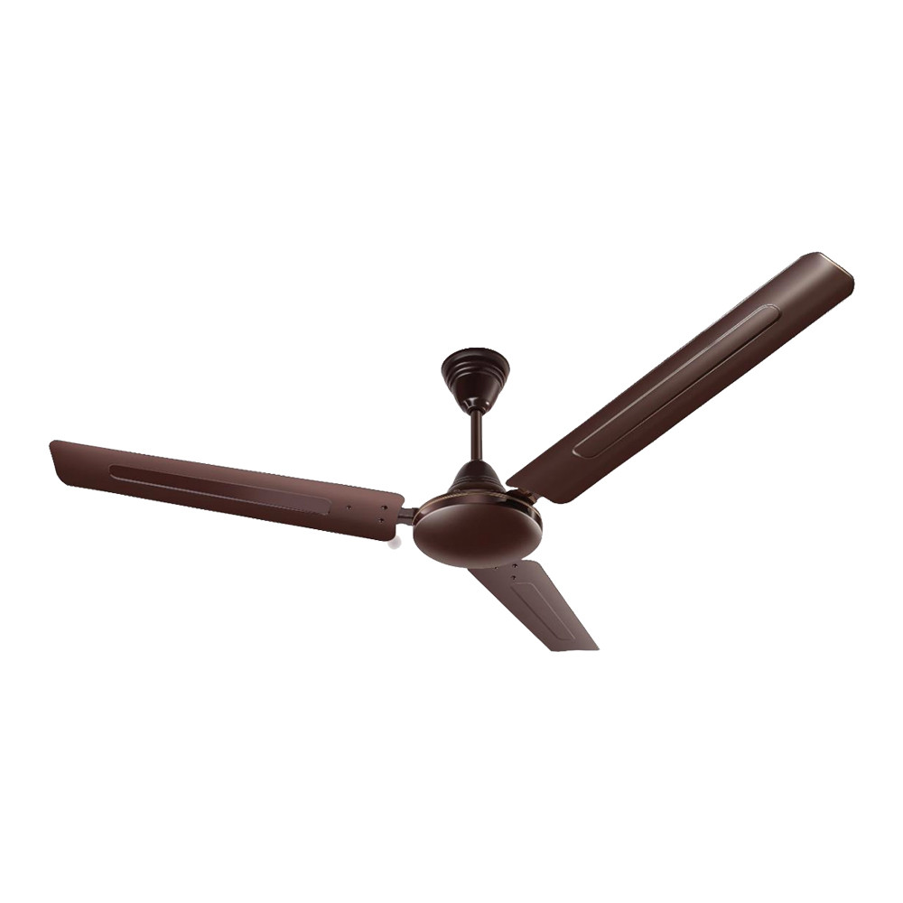 Kent Electric 48 Inch Ceiling Fan JAGUAR HS (48") - NEO BROWN