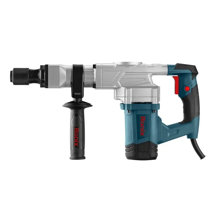 Ronix 220-240V Demolition Hammer 2820