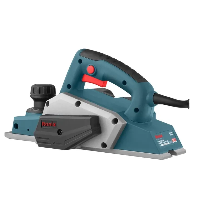 Ronix 710W Electric Planer 9211