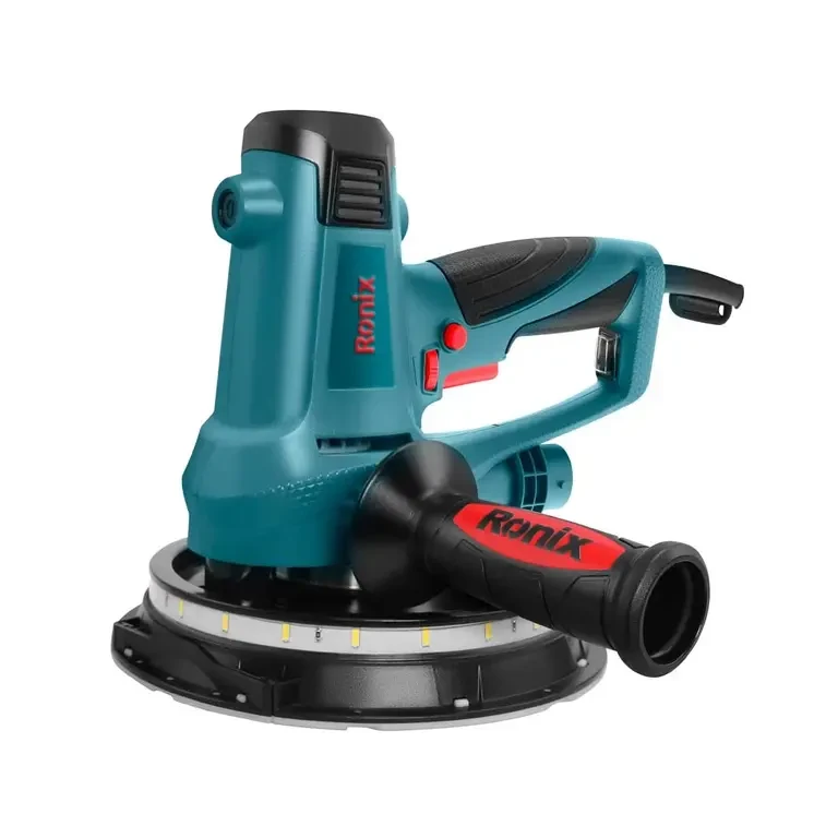 Ronix 810W Dry Wall Sander 6201